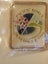 Assortment of Pins and Badges Vintage Avon - Honda Carousel 8