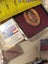 Assortment of Pins and Badges Vintage Avon - Honda Carousel 13