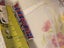 Assortment of Pins and Badges Vintage Avon - Honda Carousel 11