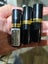 3 Revlon Lipsticks (Goth, Black) Carousel 2