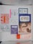 Mecca Samples including full size cleanser Carousel 1