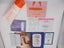 Mecca Samples including full size cleanser Carousel 2