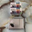 Vintage Sony Portable Minidisc Player/Recorder Made W/ 10 New Discs Carousel 1
