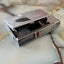 Vintage Sony Portable Minidisc Player/Recorder Made W/ 10 New Discs Carousel 4