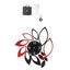 wall clock wall clock sticker diy clock mirror wall clock mirror sticker clock Carousel 3