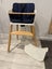 Kiwi Living Evo Highchair Carousel 1