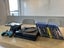 Playstation 4 (PS4) 1TB Console, 3 Controller, Charging dock, 15 games Carousel 4