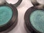 MAC eyeshadows Carousel 1