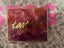 Tarte Eyeshadow Palette Carousel 1
