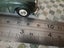 Lledo Vanguards Morris Traveller Green 2006 Carousel 7