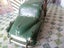 Lledo Vanguards Morris Traveller Green 2006 Carousel 8