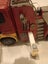 Bruder Fire Engine 1:16 scale Carousel 7