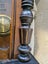 Antique Grandmother Clock Carousel 6