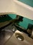 Singer SC-3 linker for singer mid gauge knitting machine accessory. Carousel 6