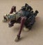 Old metal biovore - Tyranids Carousel 2
