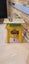 Belt sander Carousel 6