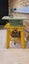 Belt sander Carousel 7
