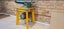 Belt sander Carousel 8