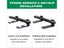 PTN NEW Soundbar Wall Brackets Sale Sale Carousel 3