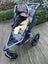 Stroller - excellent condition Carousel 4