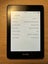 Kindle Paperwhite 10th Generation $1 Reserve Carousel 3