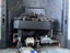 Gas Fire Villa Federation 300 Carousel 3