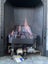 Gas Fire Villa Federation 300 Carousel 2