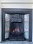 Gas Fire Villa Federation 300 Carousel 1