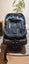 Baby Parm, Capsule ( car seat) +Base ( COSCO ) Carousel 4