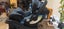 Baby Parm, Capsule ( car seat) +Base ( COSCO ) Carousel 3
