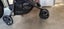 Baby Parm, Capsule ( car seat) +Base ( COSCO ) Carousel 12