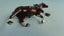 Vintage Britains Farm Lead Animal: Cart Horse Carousel 4