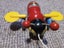 Vintage Wooden toys - Pull along Genuine Buzzy Bee - 2x wooden trucks - etc Carousel 5