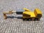 Vintage Wooden toys - Pull along Genuine Buzzy Bee - 2x wooden trucks - etc Carousel 8