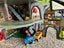 Hape Train Set - Mighty Mountain Mine Carousel 8