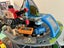 Hape Train Set - Mighty Mountain Mine Carousel 5
