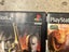 PS2 Gun survivor 2,3,4 NTSC J Carousel 5