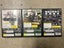PS2 Gun survivor 2,3,4 NTSC J Carousel 3