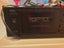 Yamaha kx250 cassette deck Carousel 2