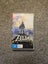 Nintendo switch Zelda Carousel 1
