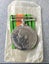 Genuine WW2 Defence medal Carousel 2