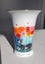 Goebel Rosina Watchman Cat Vase. Carousel 2