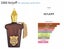 Xerjoff 1888 / Decas / Renaissance Niche Unisex high end fragrance 3 mls decant Carousel 3