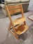 Mocka Soho Wooden Highchair Carousel 1