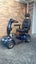 Pegasus Mobility Scooter Carousel 6