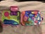 Polly pockets x 2 Carousel 3