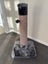 Kazoo Cat Scratching Post Carousel 1