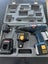 Cordless Drill Ryobi Carousel 1