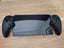 Playstation Portal, remote player in Midnight black Carousel 4