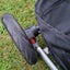 Nuna Mixx Next Stroller Carousel 6